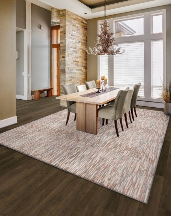 Hardwood offered at Comanche Home Center