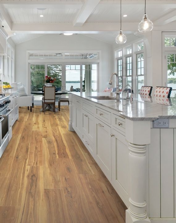 Countertops offered at Comanche Home Center